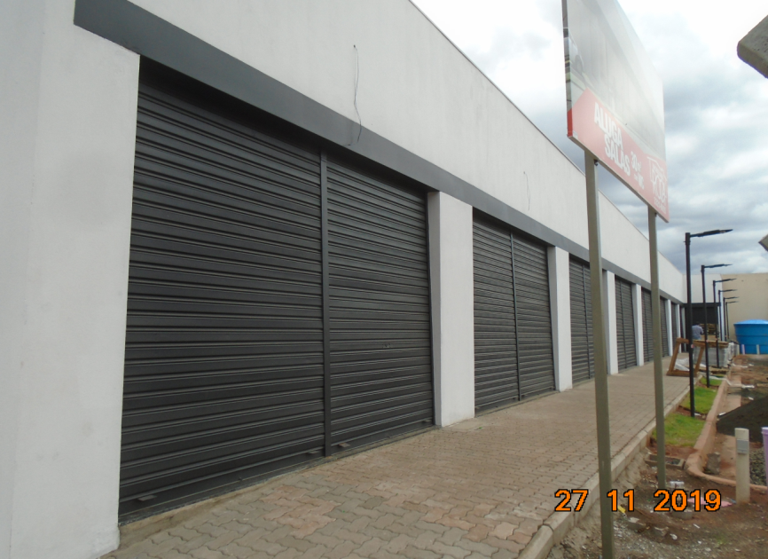 SALAO AV. 43 - SALA 03.